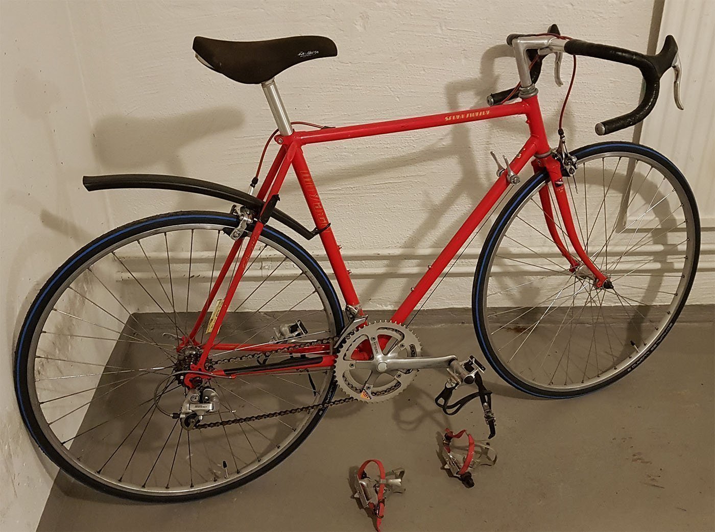 miyata seven twelve