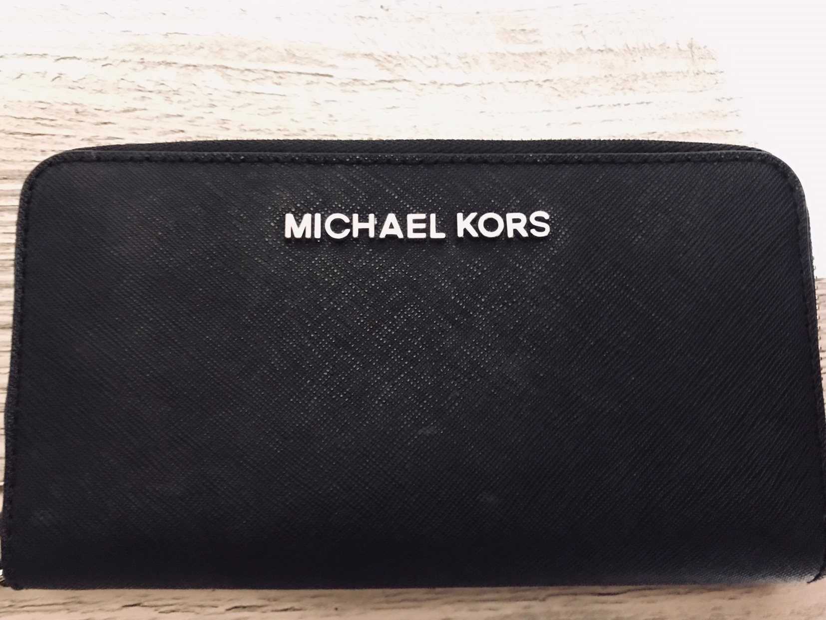 michael kors silver detaljer michael kors silver detaljer