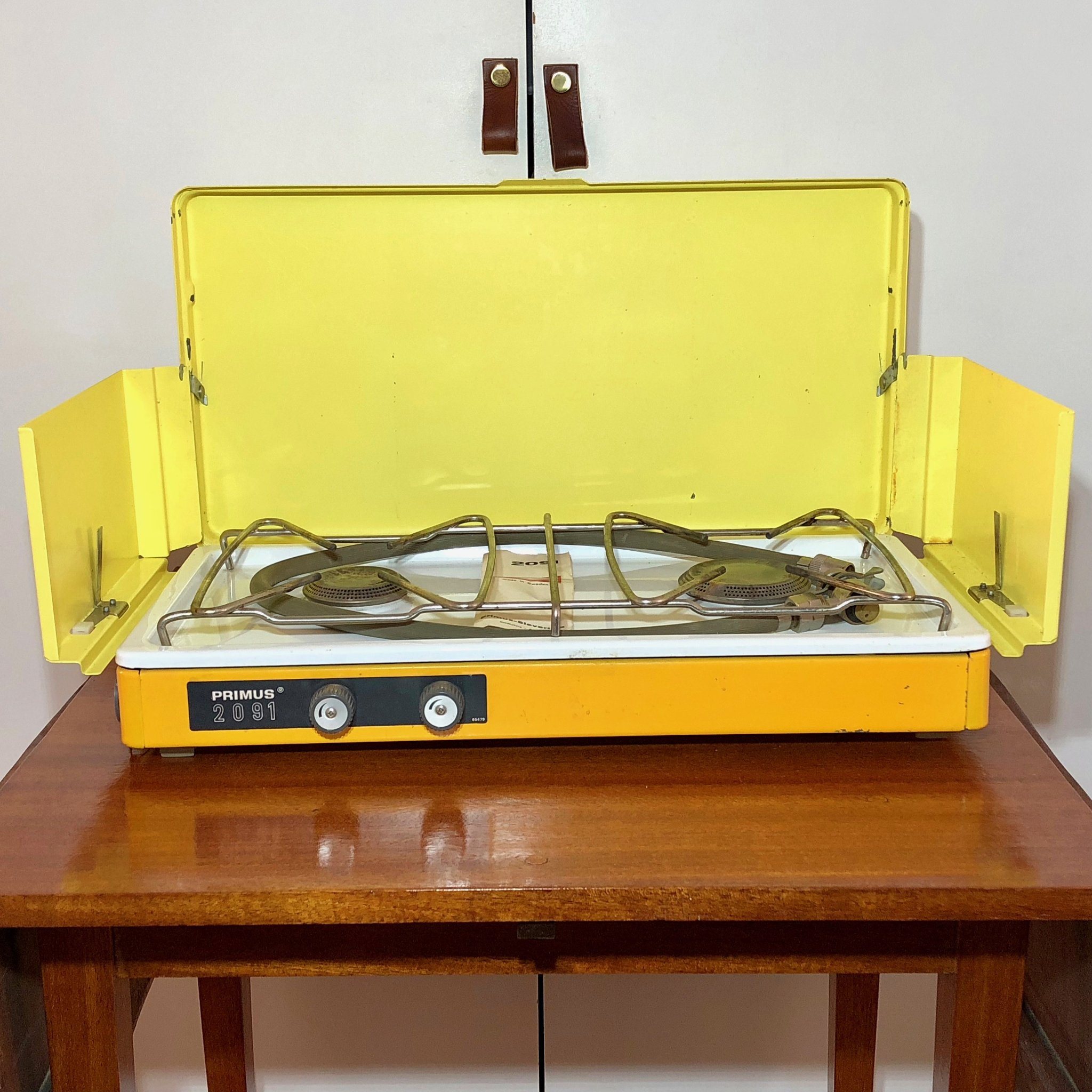 Camping stove, propane Primus AB Bahco 2091 fro.. (339025684) ᐈ Köp på