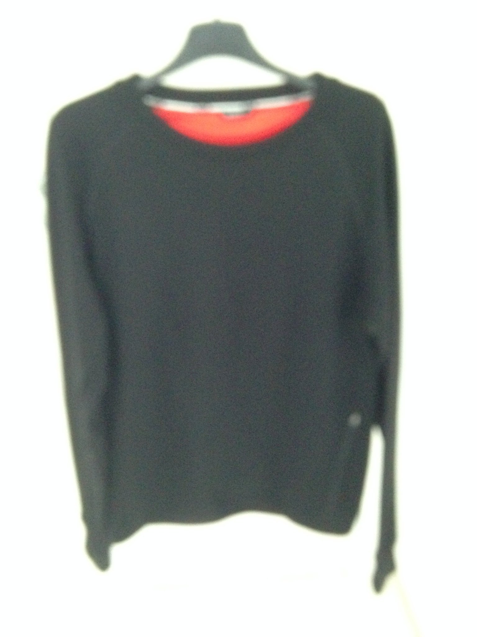 SOC sweatshirt/träningströja st S