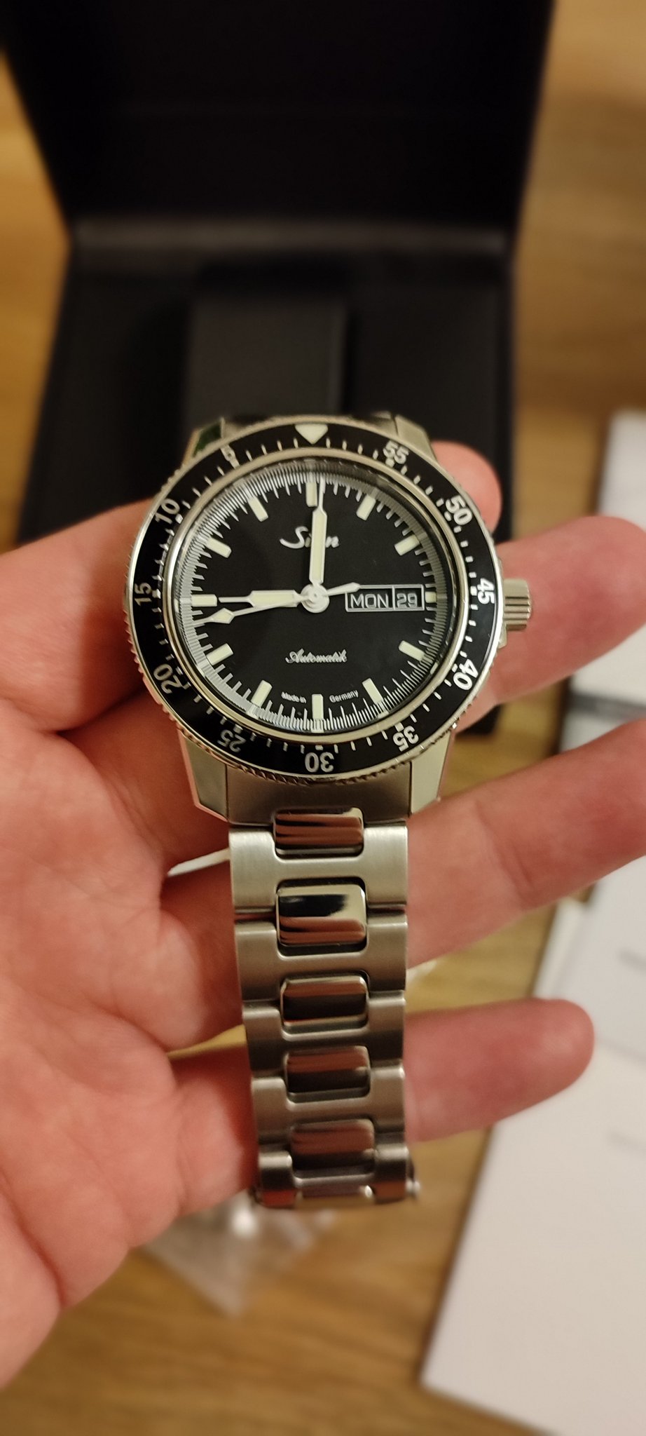 sinn 104 reddit