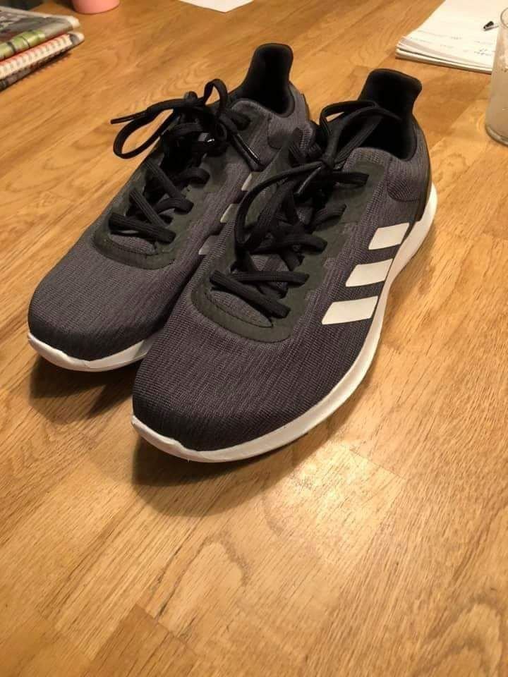 adidas ortholite herr