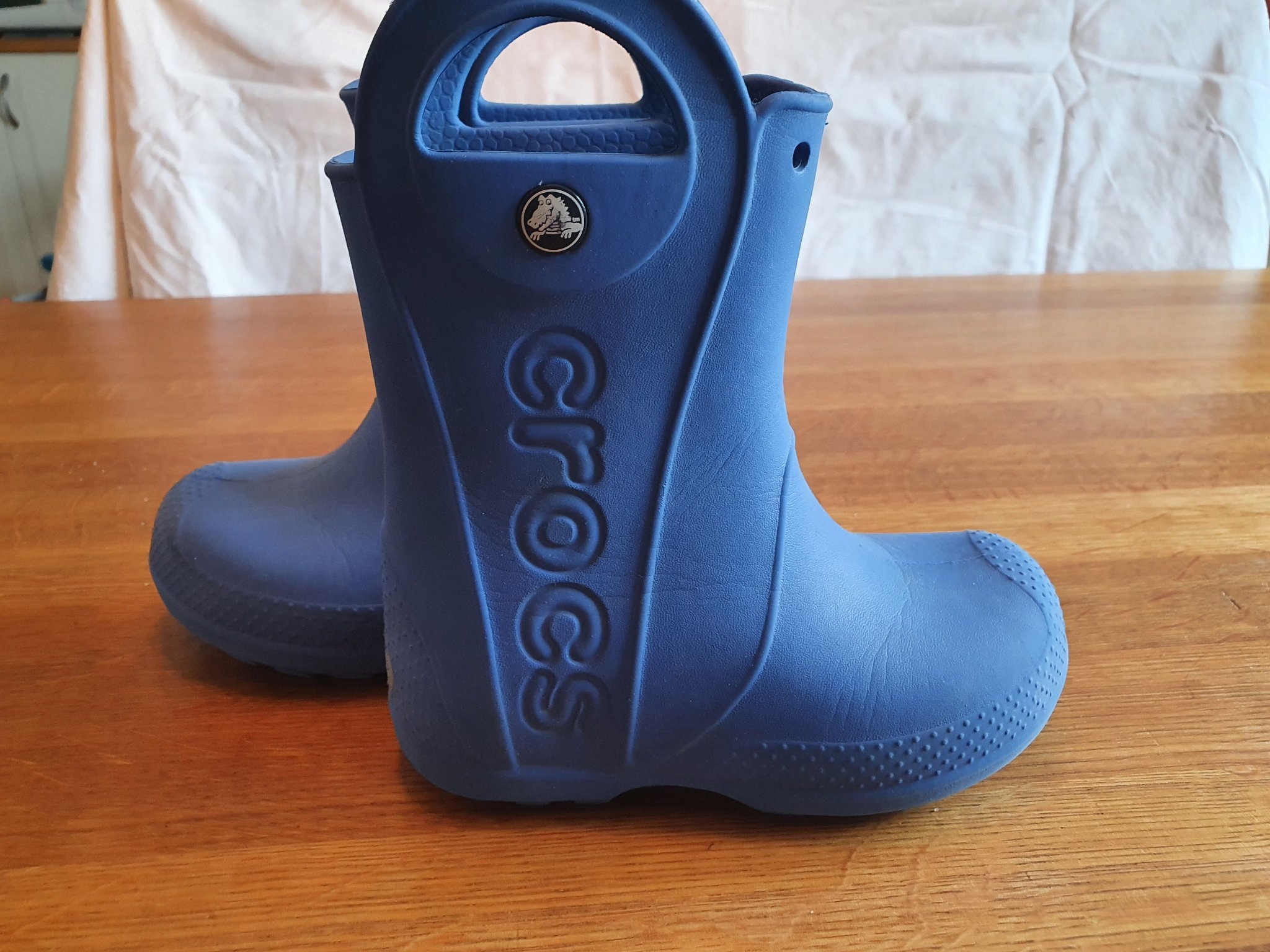 Crocs stövlar Crocs stövlar
