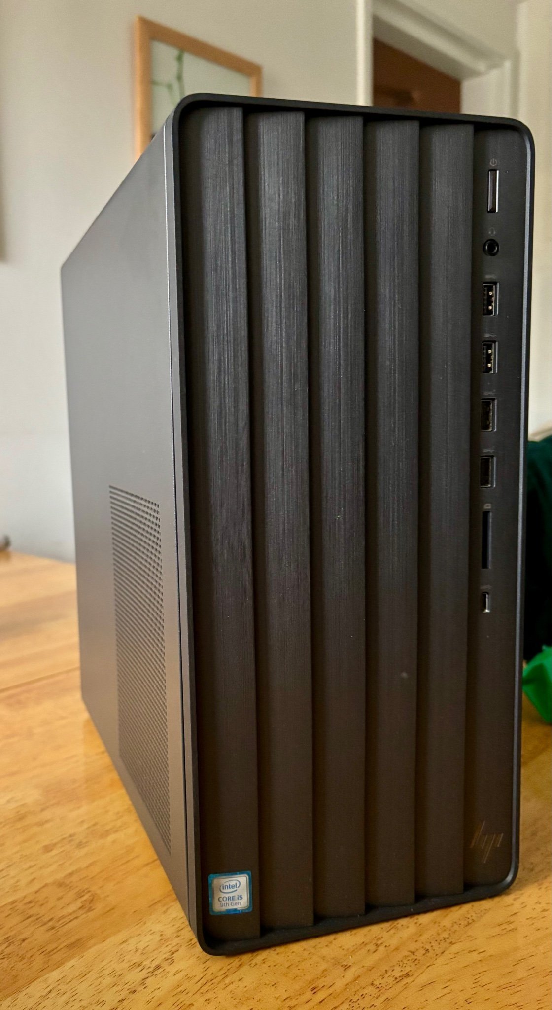 ⭐️M971A⭐️ HP ENVY i5-9400 GTX 1650 ⭐️M971A⭐️ HP ENVY i5-9400 GTX 1650