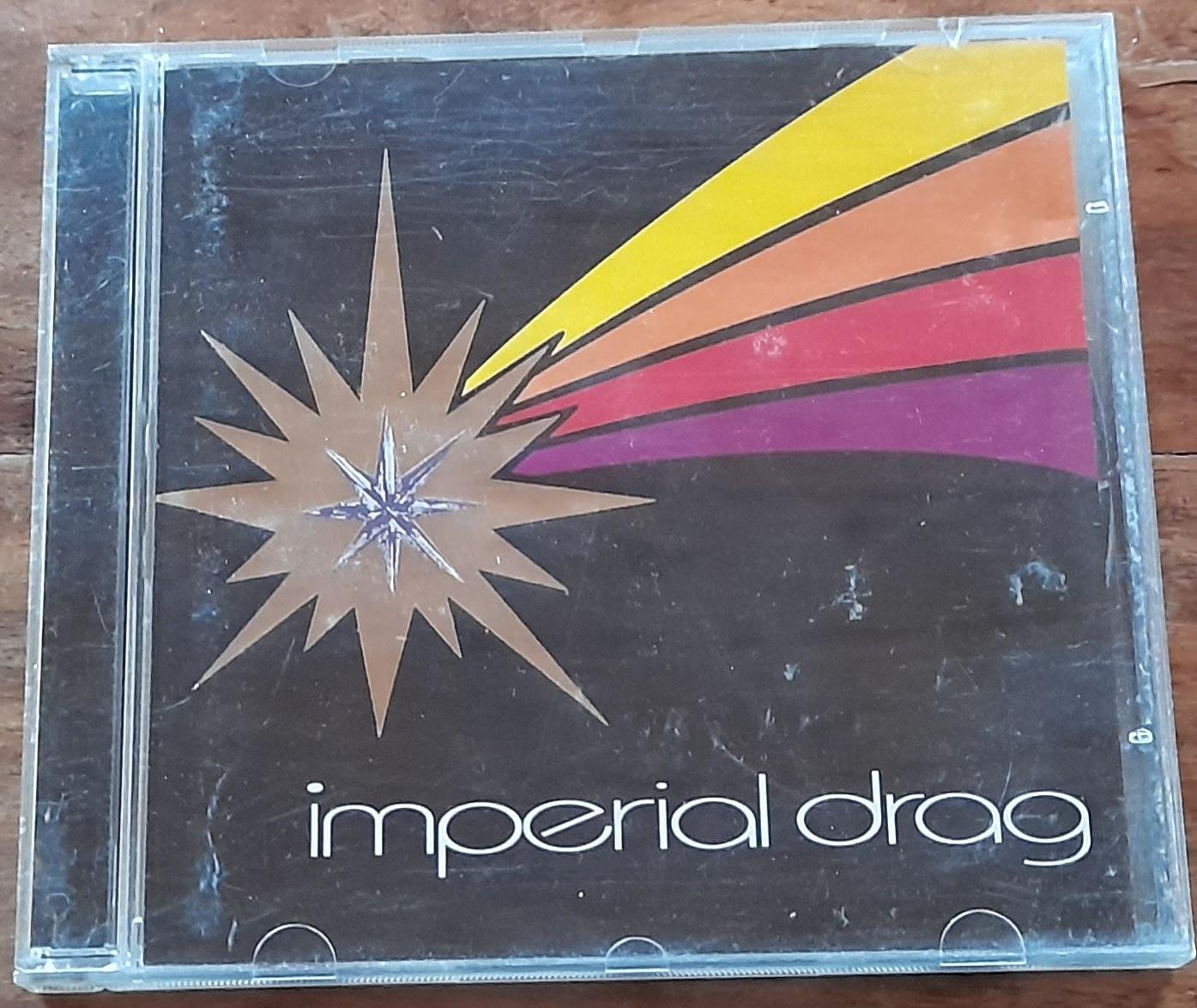 Imperial Drag / Imperia.. Köp från DharmaUnderground på Tradera