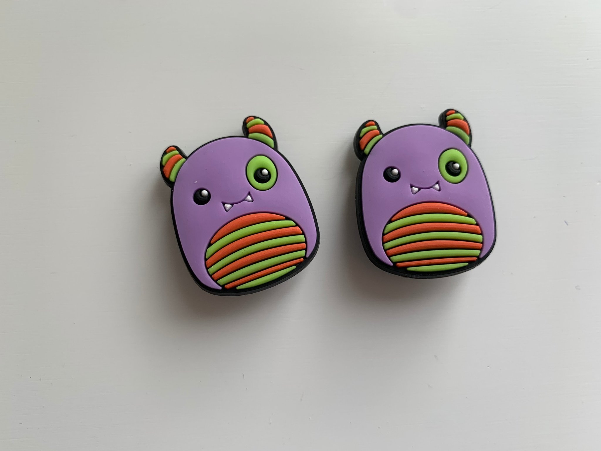 Squishmallow crocs jibbitz Köp på Tradera (596262509)