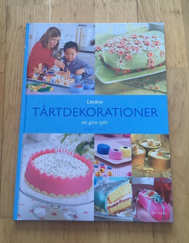 att göra tårtdekorationer att göra tårtdekorationer