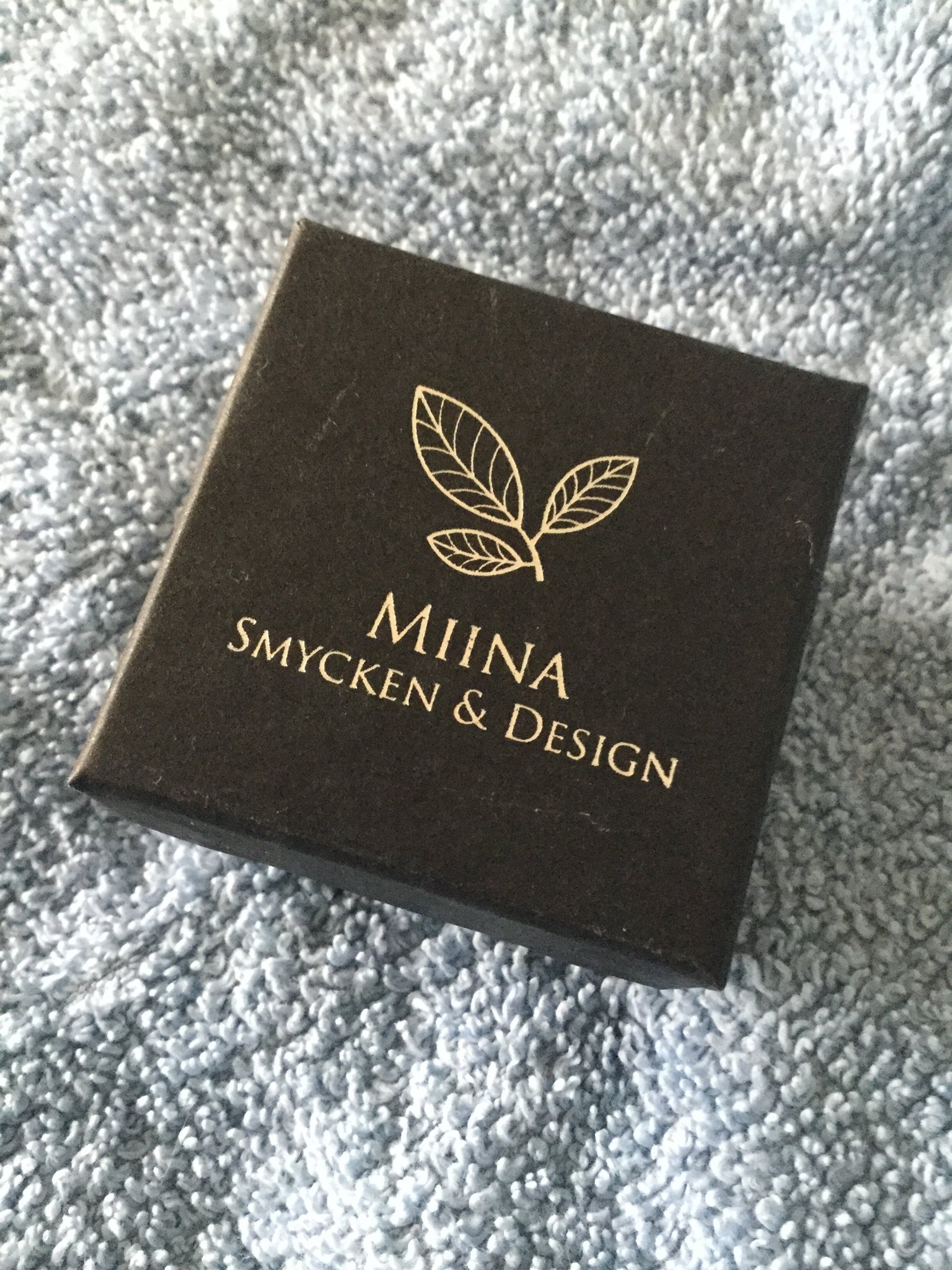 MIINA Smycken & Design MIINA Smycken & Design