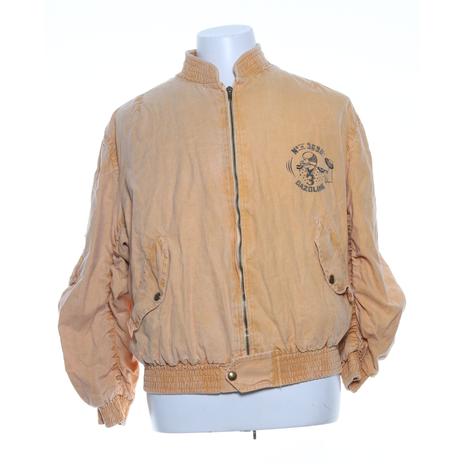 Bomberjacka Styleitaly.se Bomberjacka Styleitaly.se