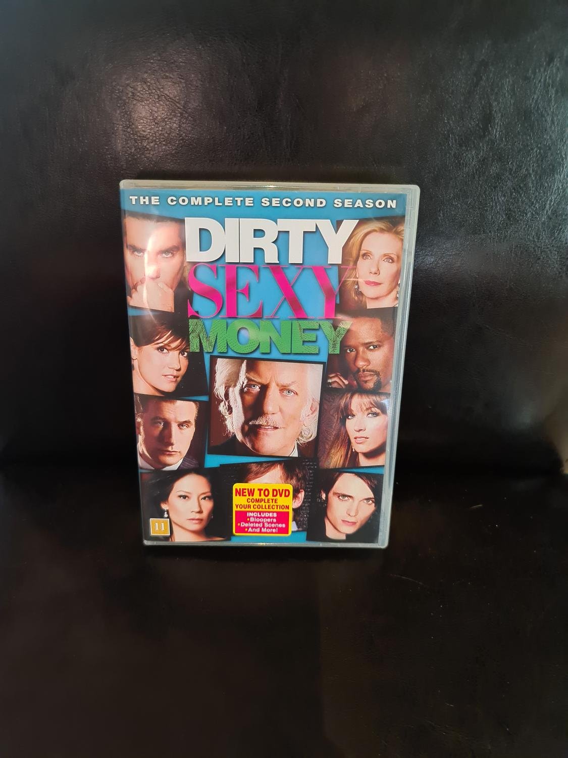 Dirty sexy Money säsong 2