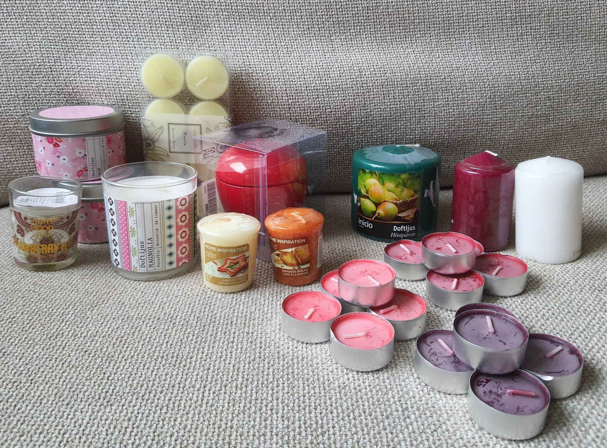 yankee candle åhlens yankee candle åhlens