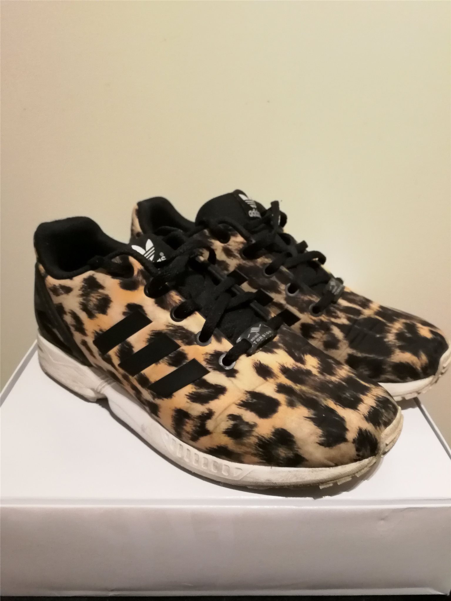 adidas skor leopard adidas skor leopard