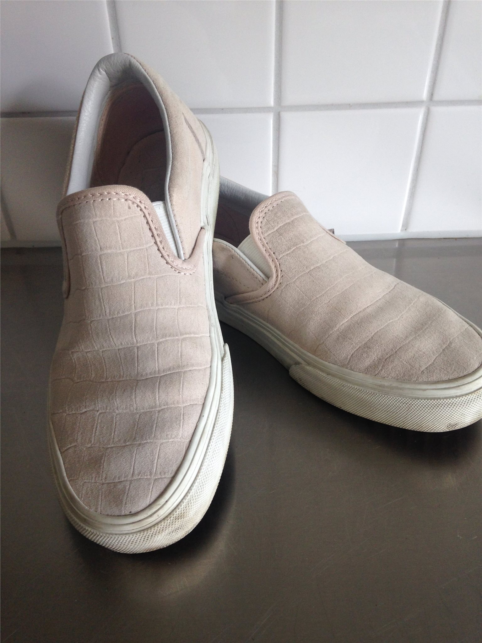 vans ljusrosa vans ljusrosa