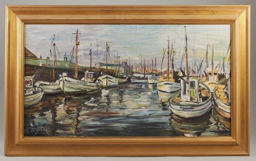 köpa konst göteborg