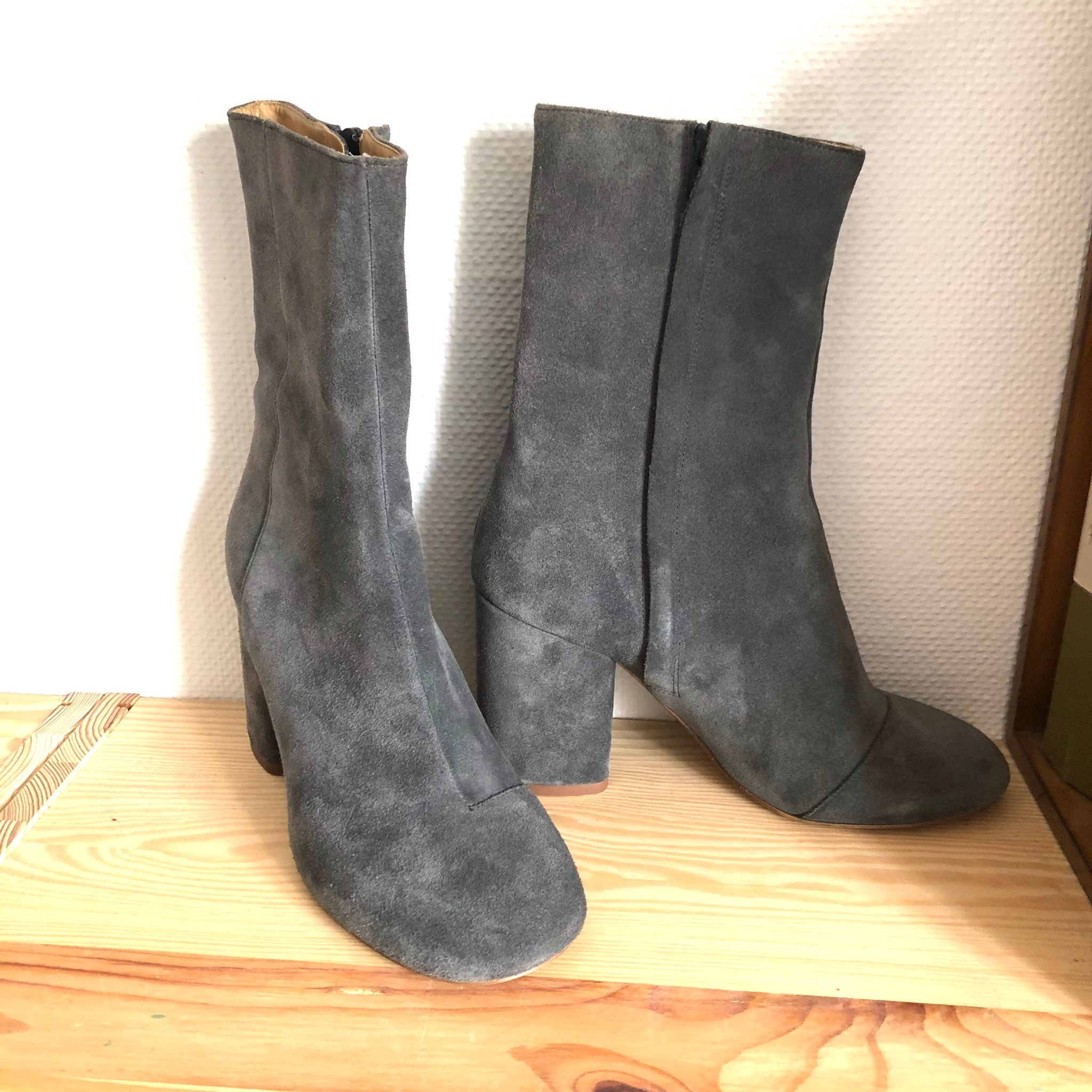 marimekko lumi boots