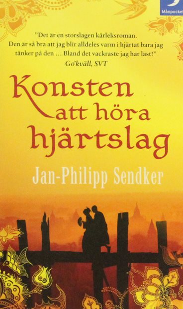 konsten att höra hjärtslag konsten att höra hjärtslag