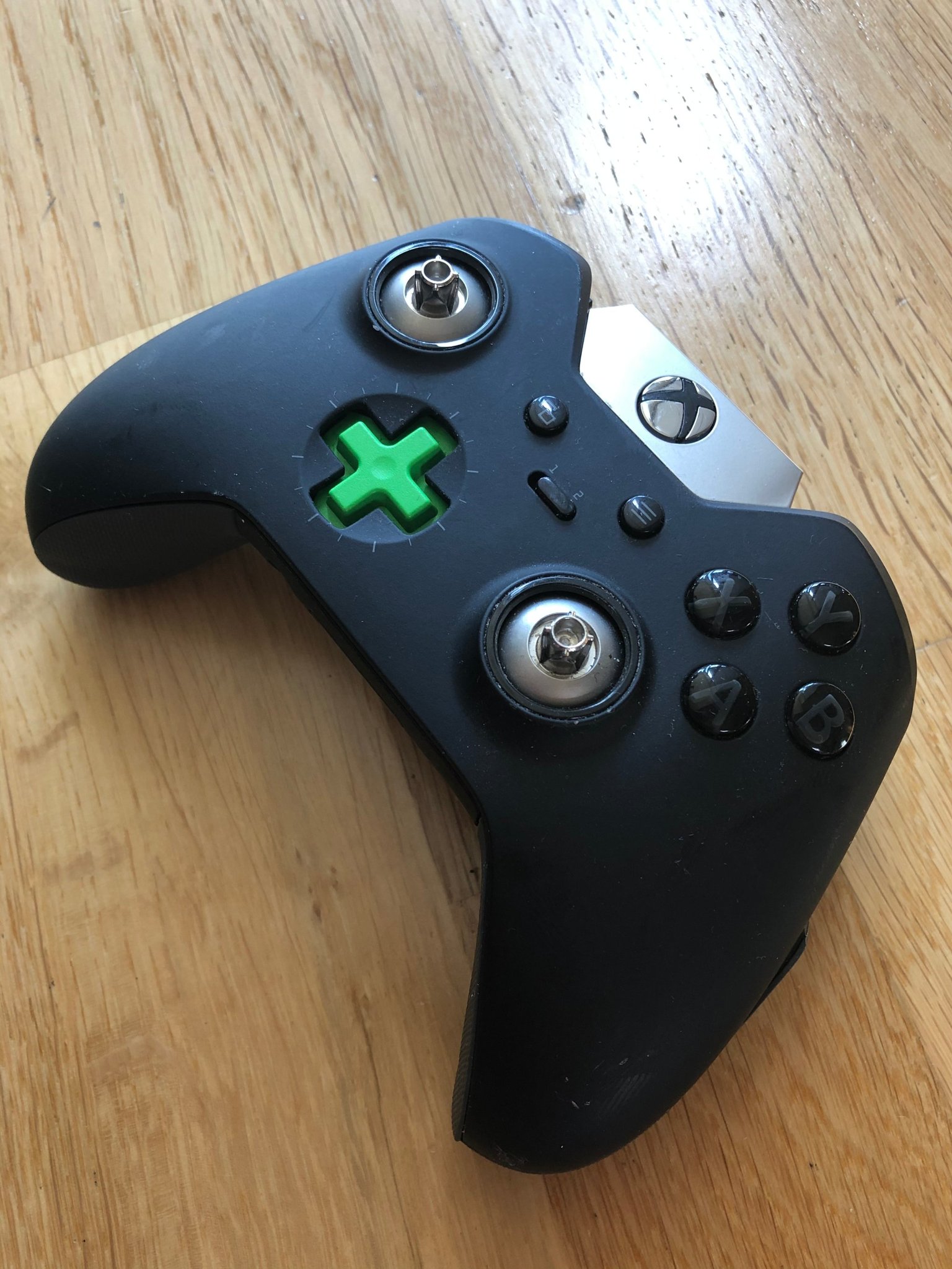 Xbox One Elite Trådlös Handkontroll