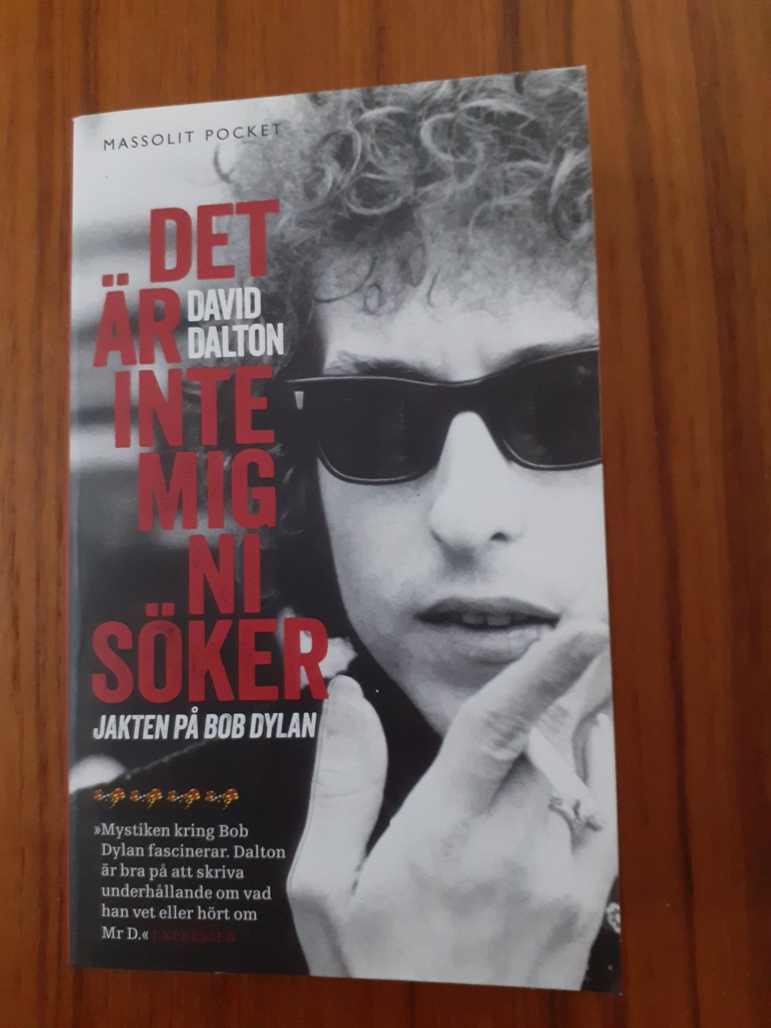Det Ar Inte Mig Ni Soker Jakten Pa Bob Dylan 442795236 ᐈ Kop Pa Tradera