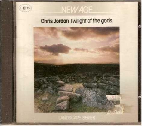 Chris Jordan - Twilight of the gods