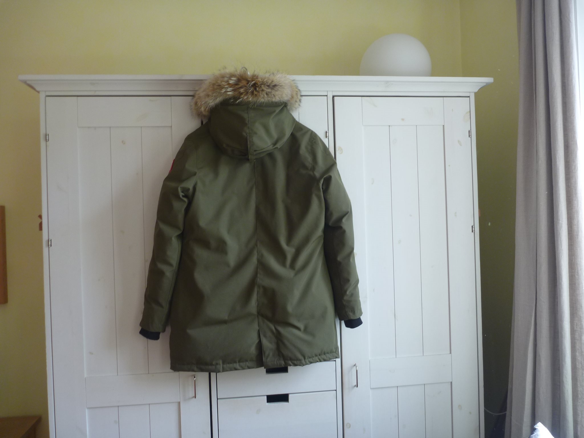 köp canada goose jacka köp canada goose jacka