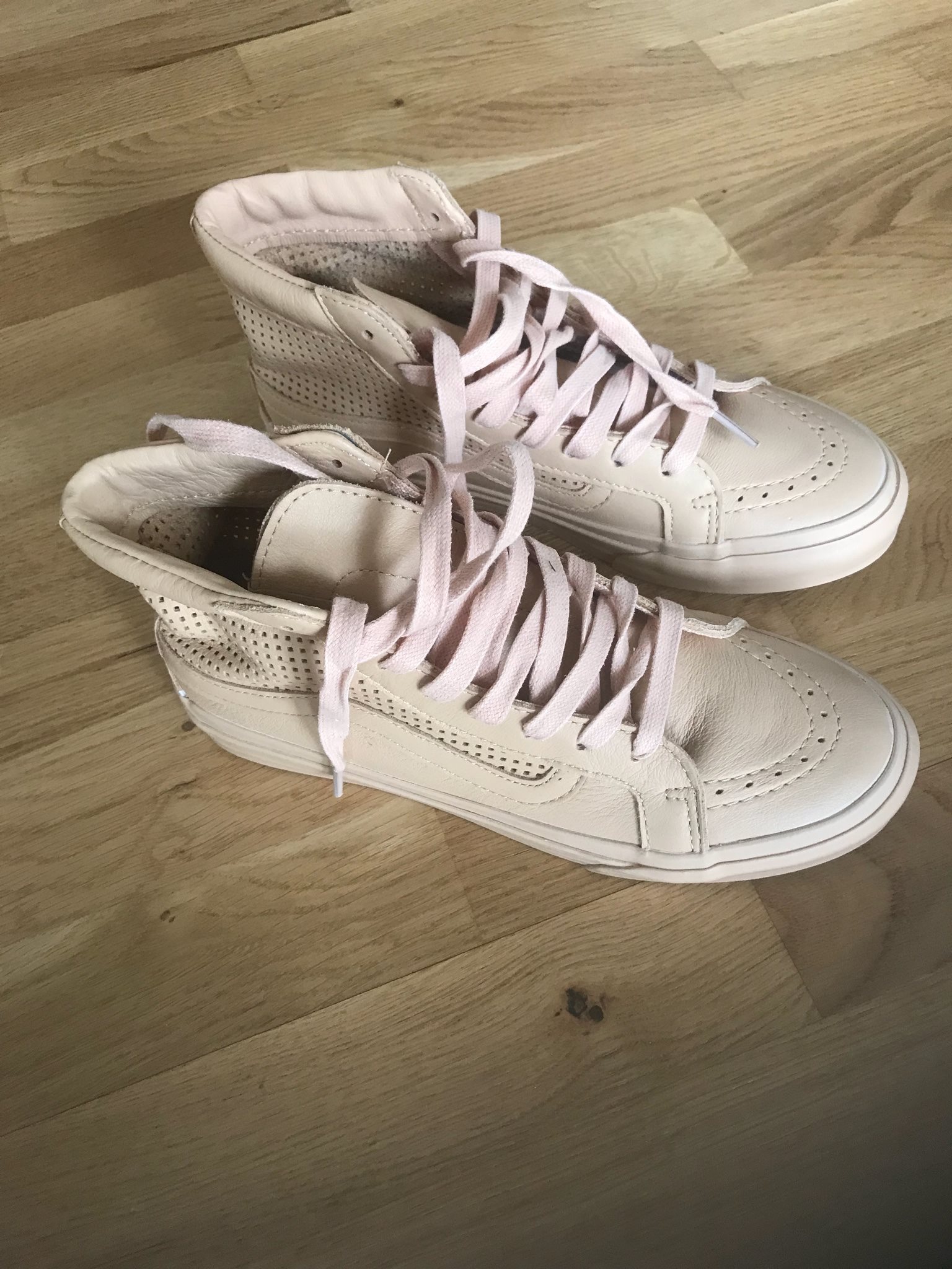 vans storlek vans storlek