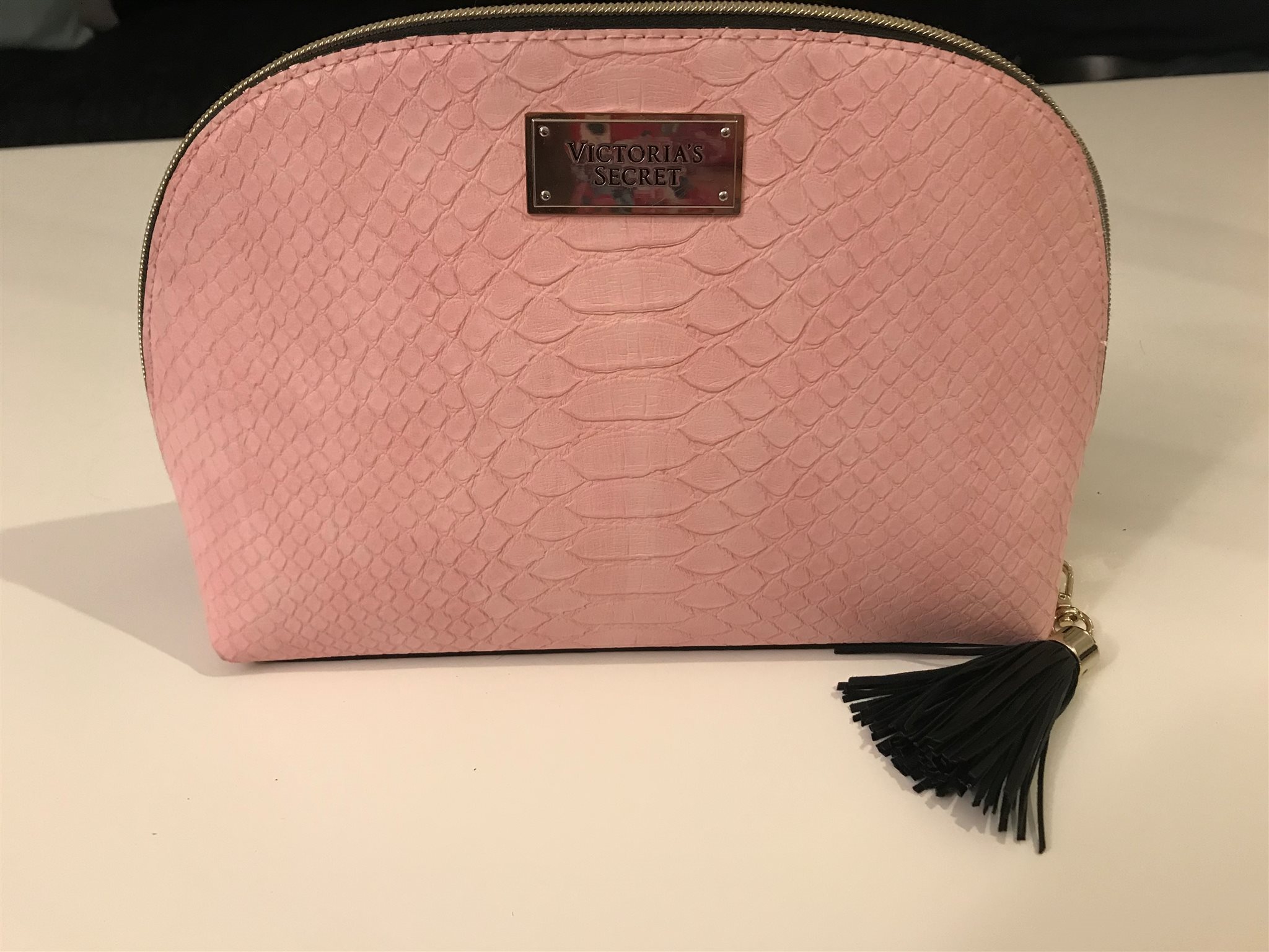 victoria secret sminkväska victoria secret sminkväska