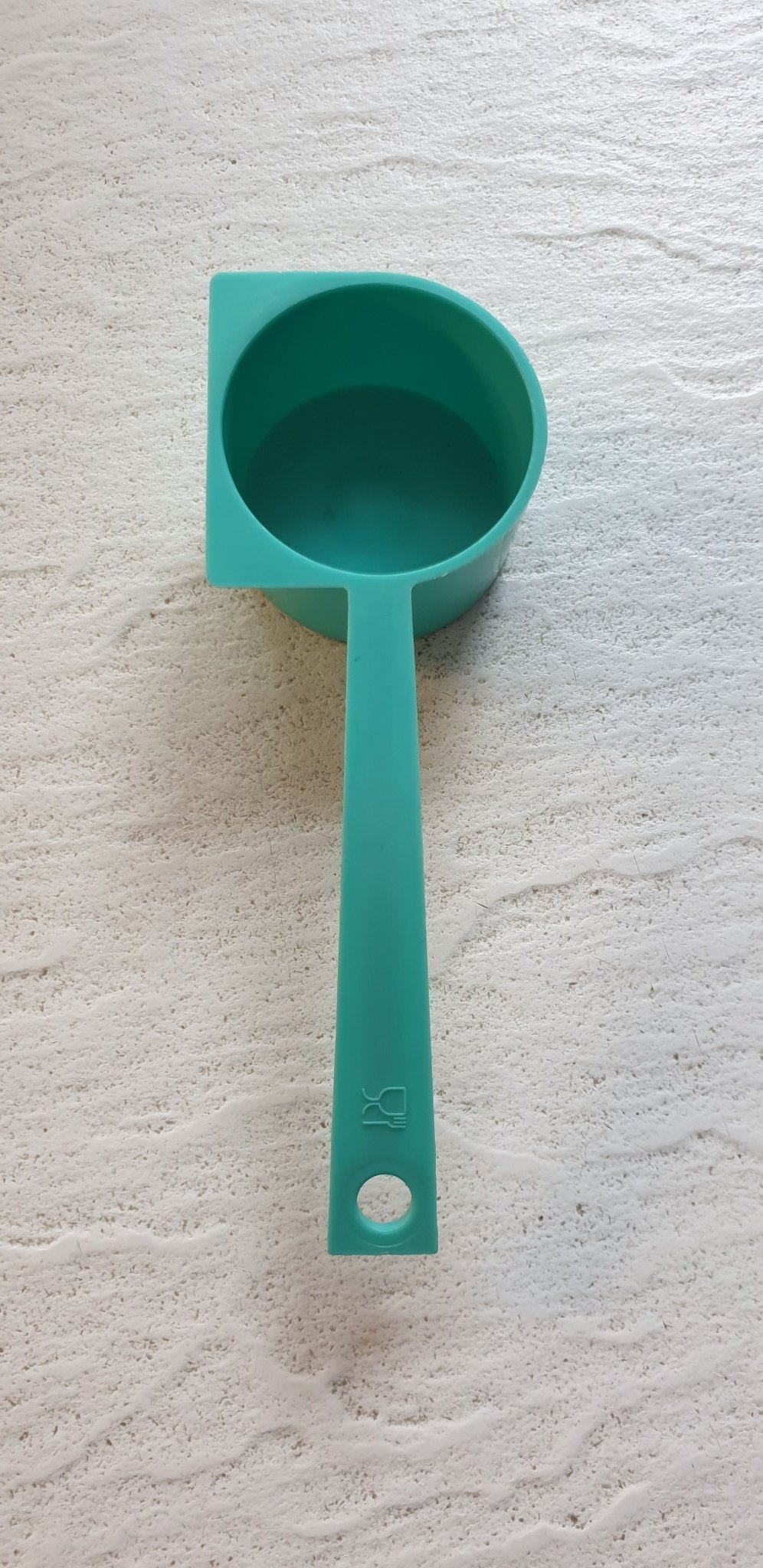 Kaffemått Tupperware