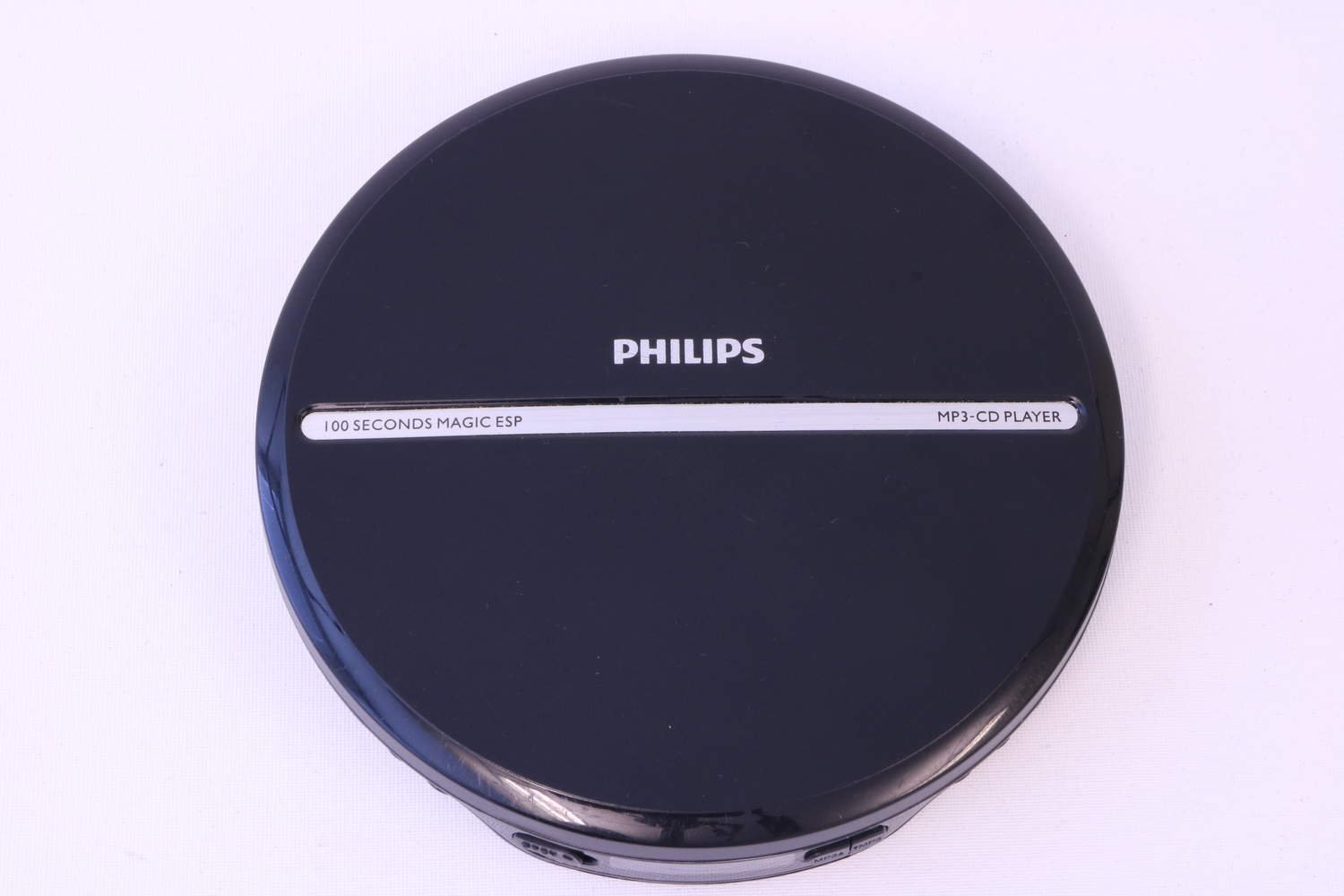 PHILIPS MP3CD PLAYER EXP2546 (360301254) ᐈ Massiartdesign på Tradera