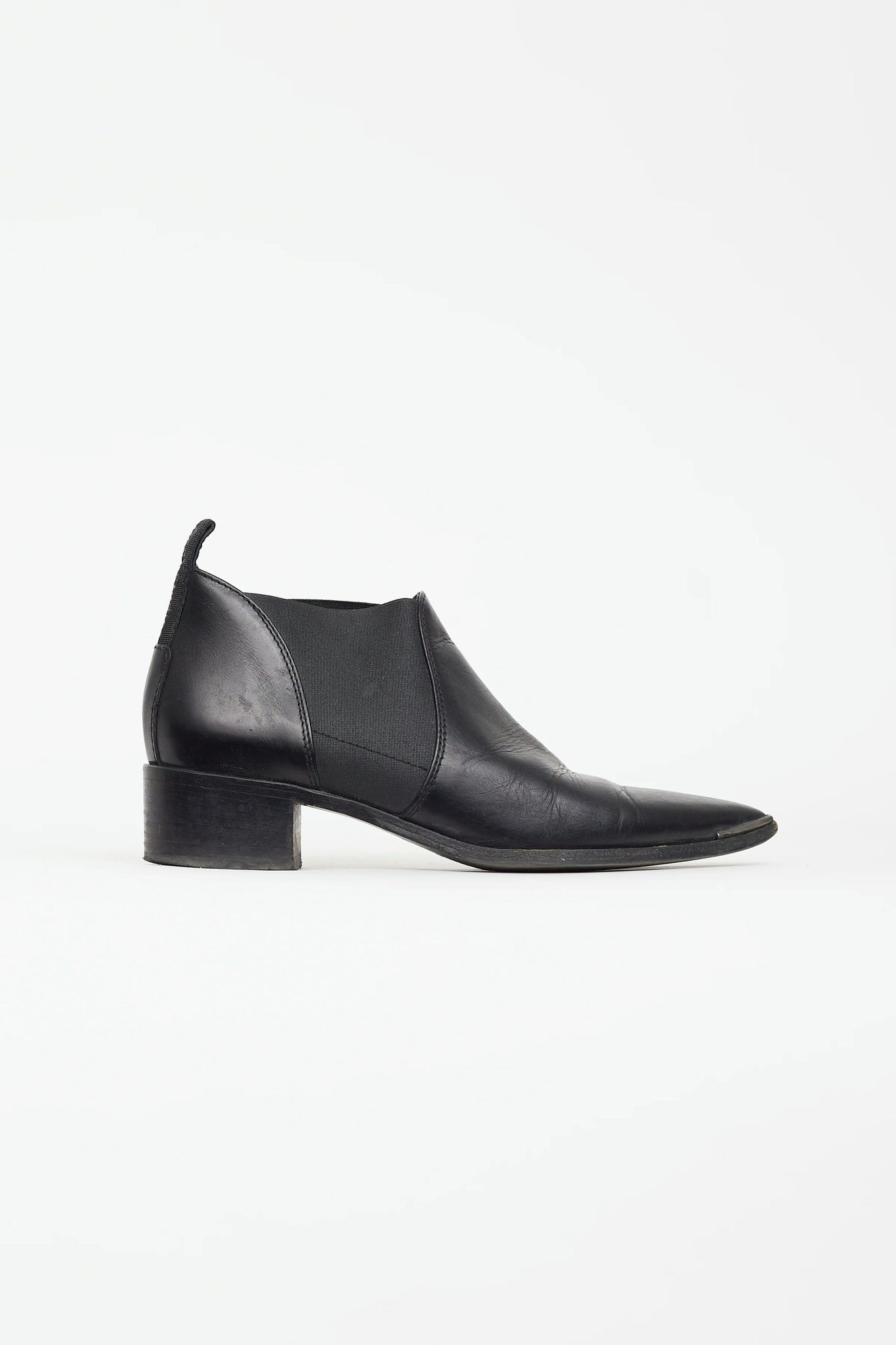 Se produkter som liknar Acne Studios Jenny boots p Tradera