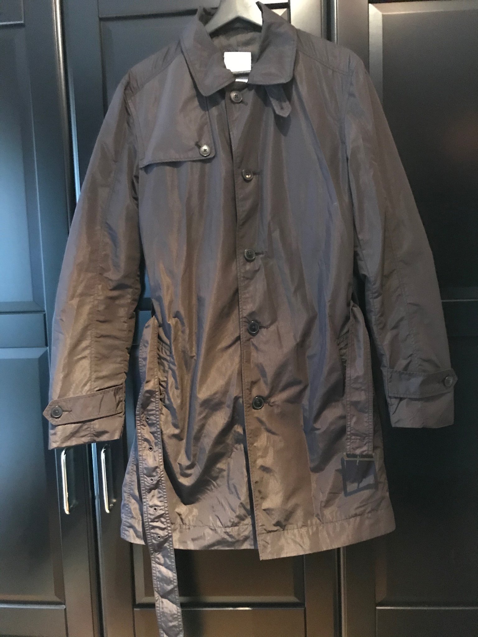 J.LINDEBERG trenchcoat J.LINDEBERG trenchcoat