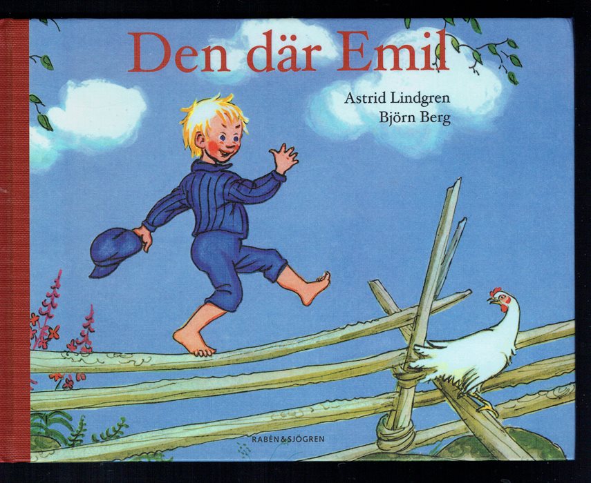 den där emil