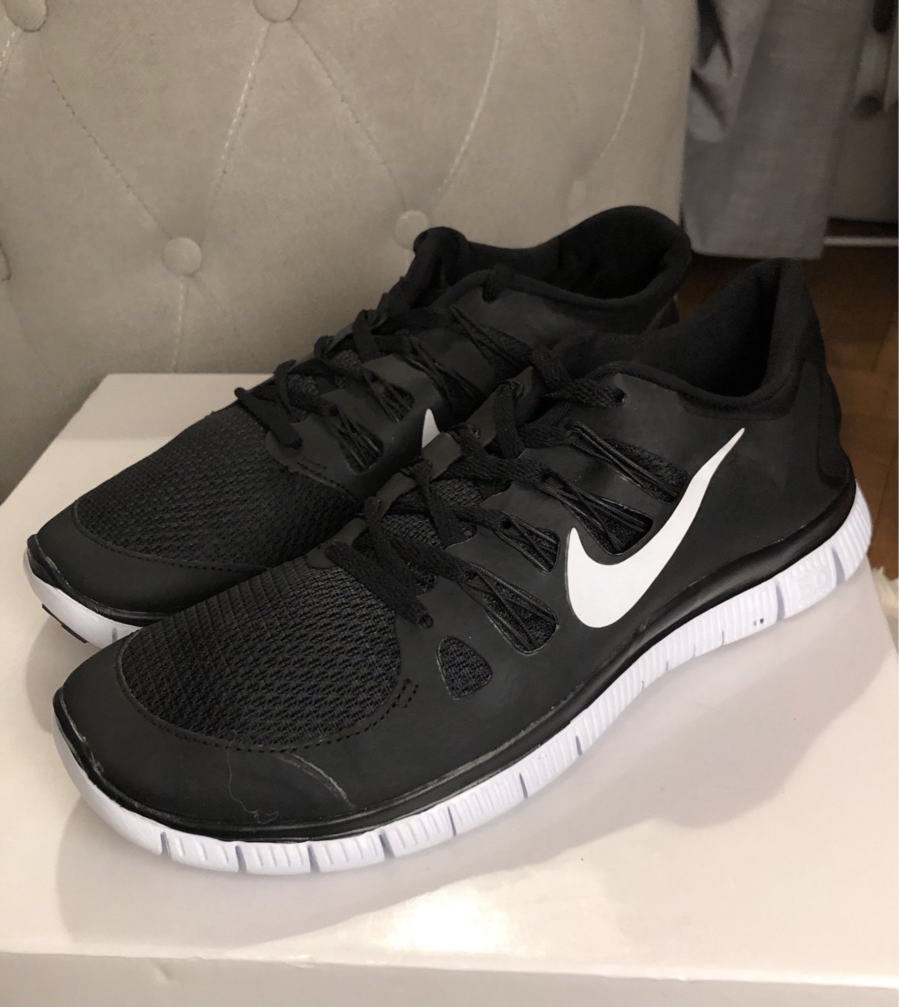 nike free run 41