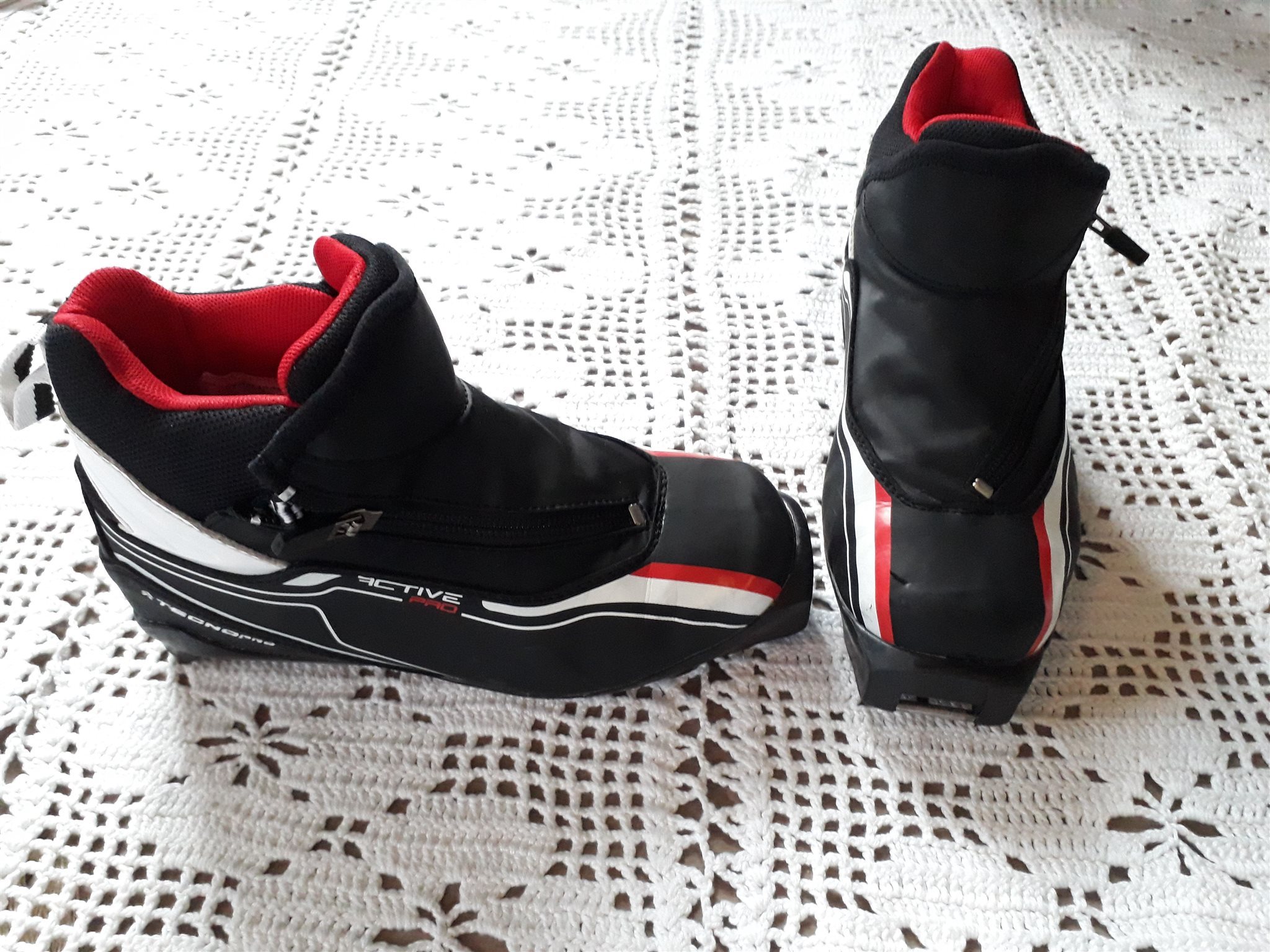salomon sns profil pjäxor salomon sns profil pjäxor