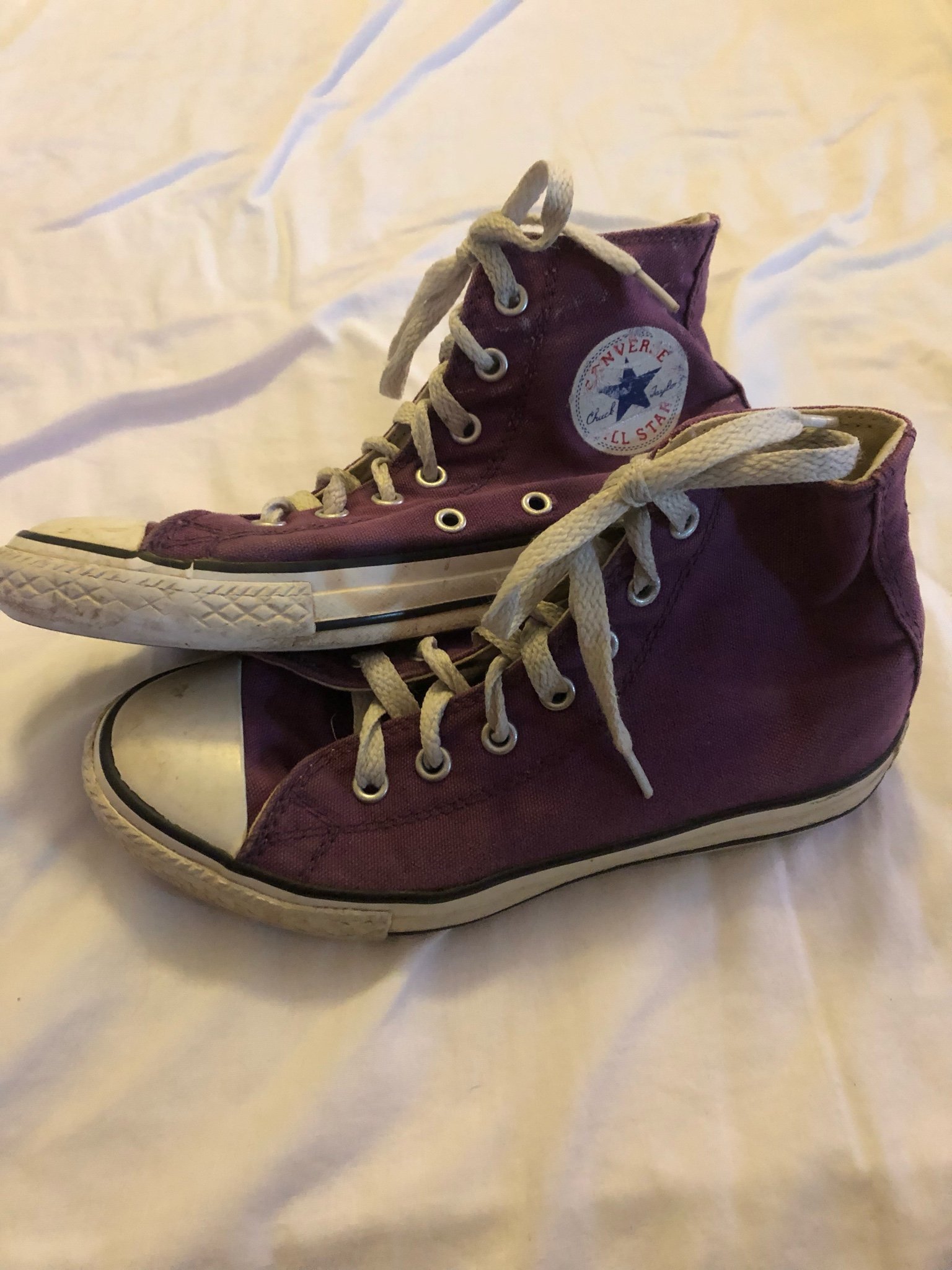 converse 33.5