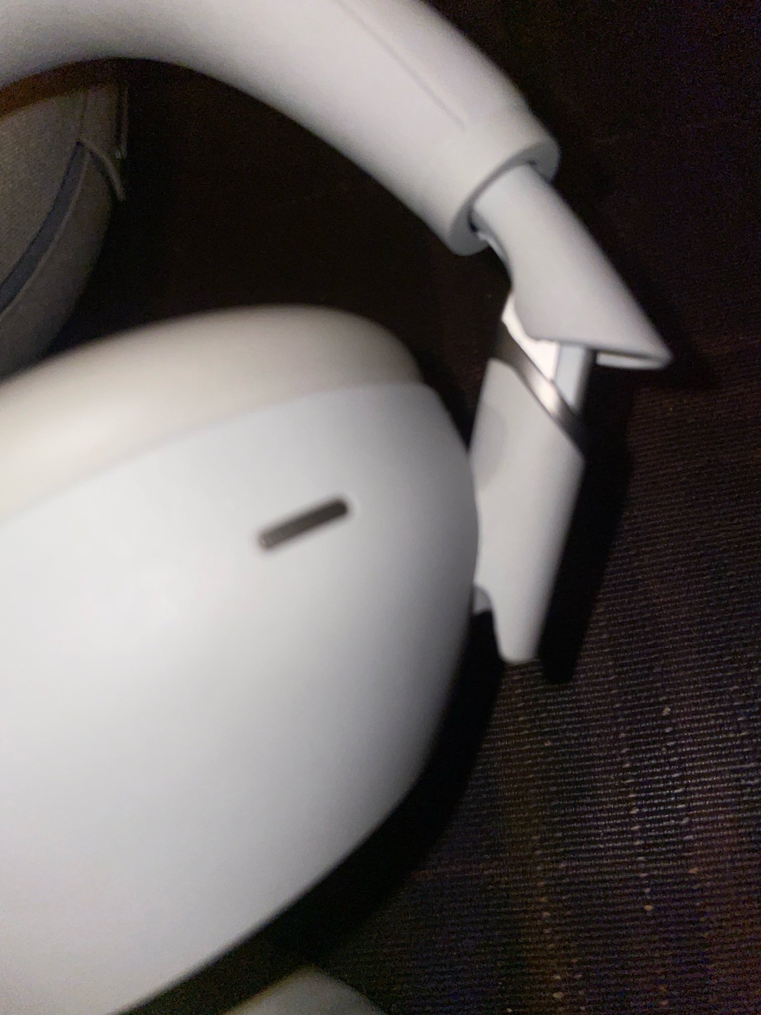 Sony WH-1000XM6 Hörlurar | Köp på Tradera (683847048)