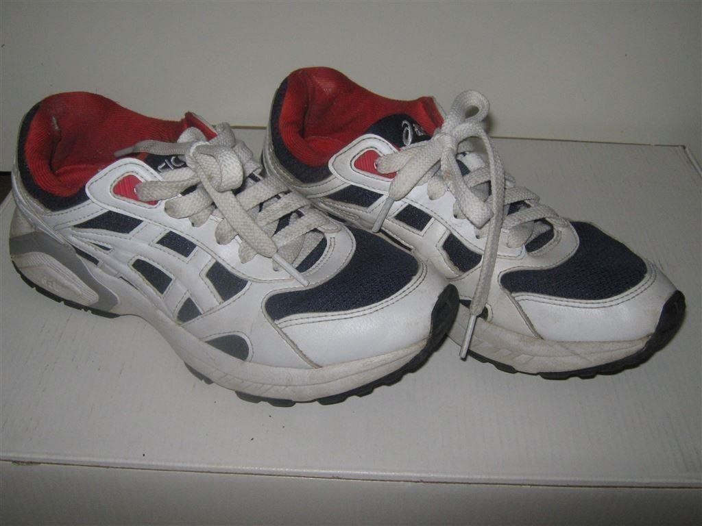 asics aerobicskor asics aerobicskor