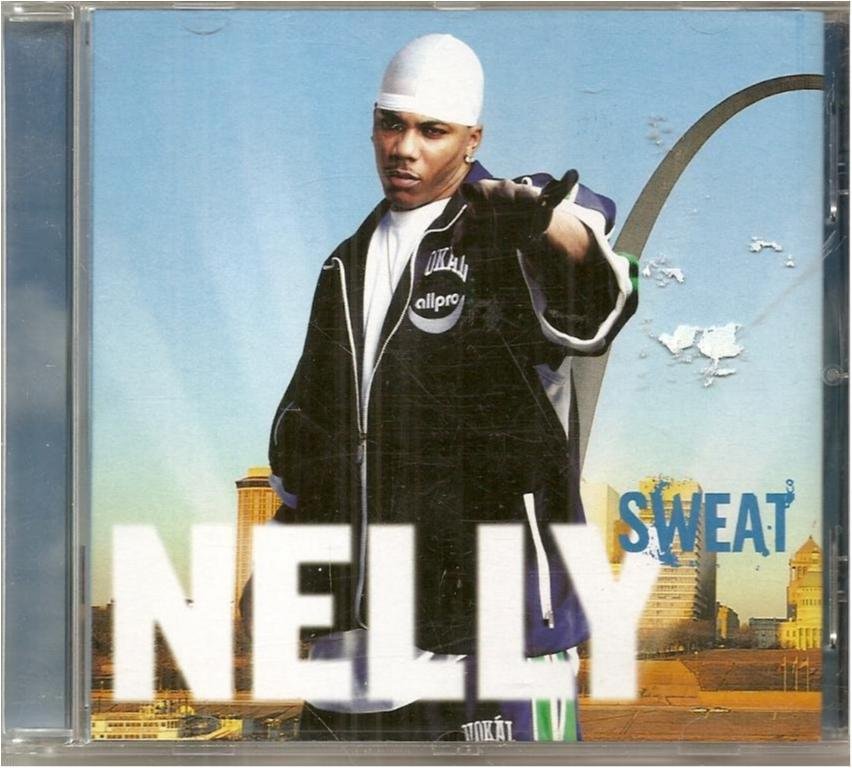 NELLY - SWEAT