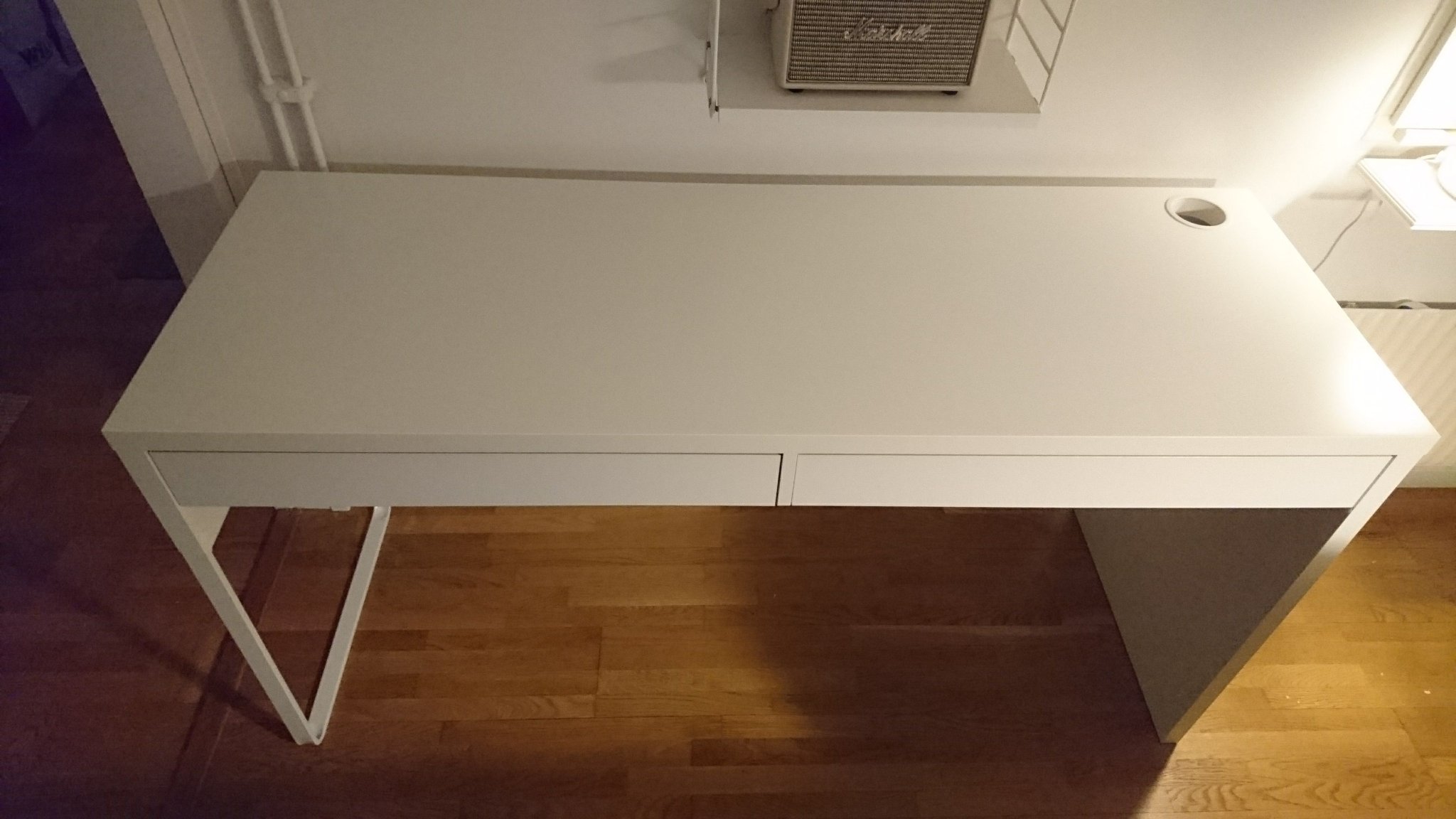 Ikea Skrivbord Www Solutions Chep Com 2020 01 02