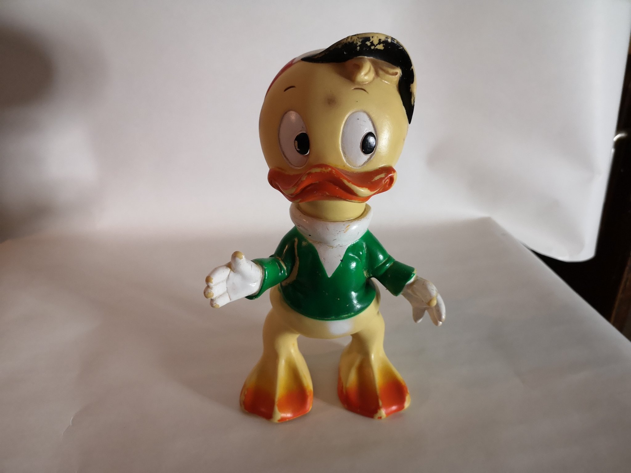 Knatte Fnatte Tjatte 60 tal retro (390747261) ᐈ Köp på Tradera