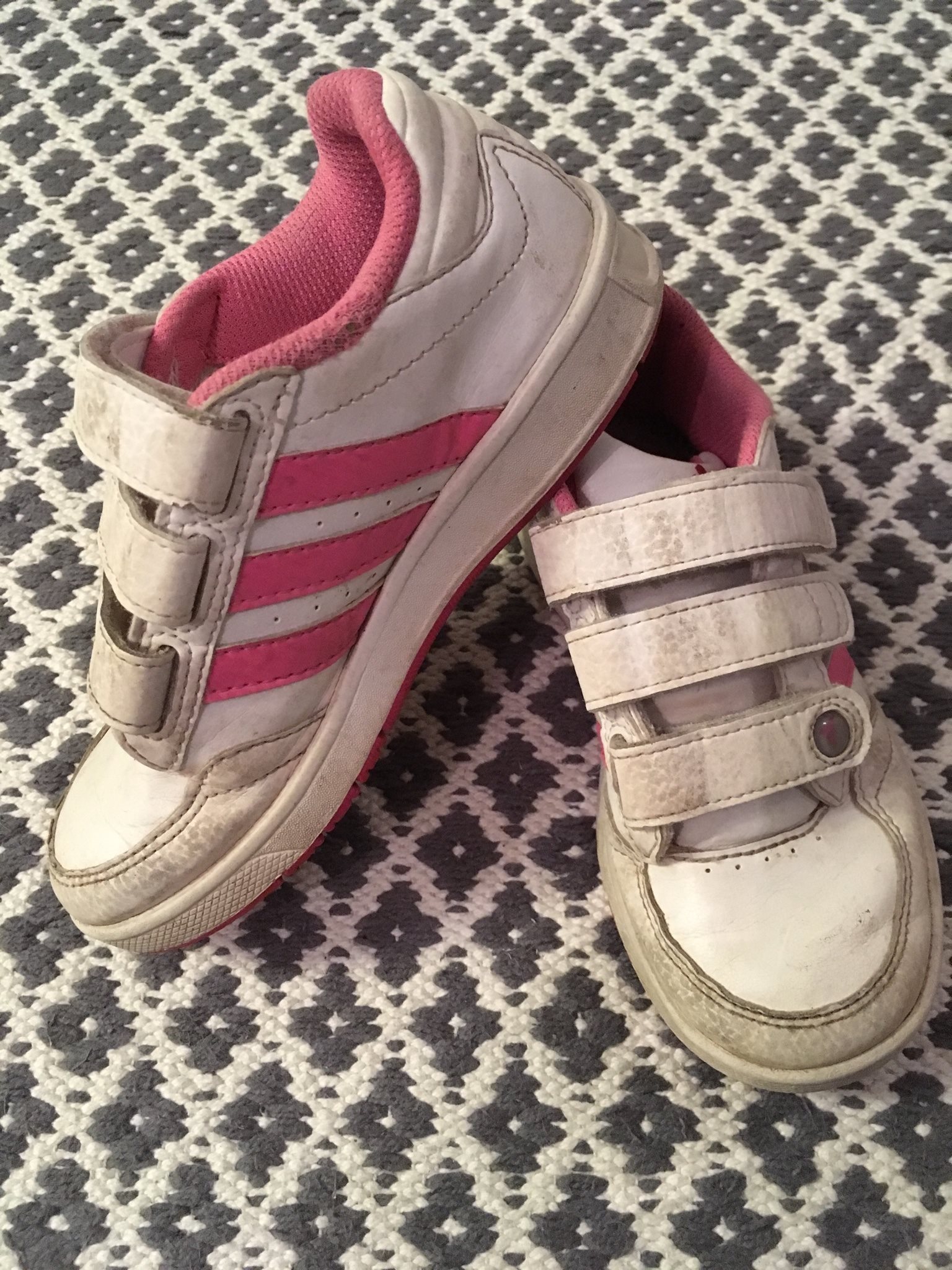 adidas barnskor innermått adidas barnskor innermått