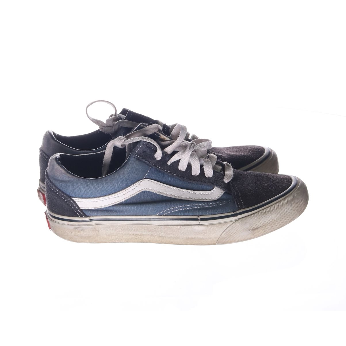 vans Off The Wall vit vans Off The Wall vit