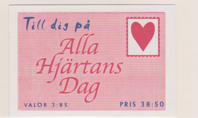 när är alla hjärtans dag i sverige när är alla hjärtans dag i sverige