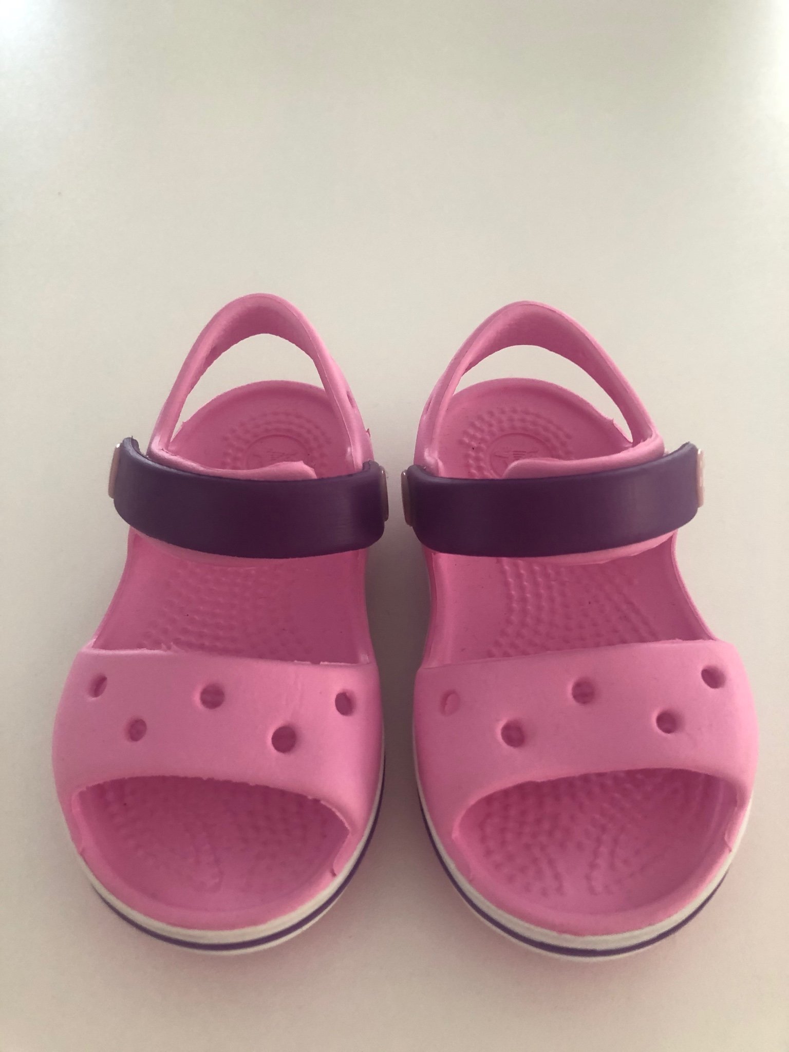 Crocs sandal stl C5 (stl ca 21 22) Crocs sandal stl C5 (stl ca 21 22)