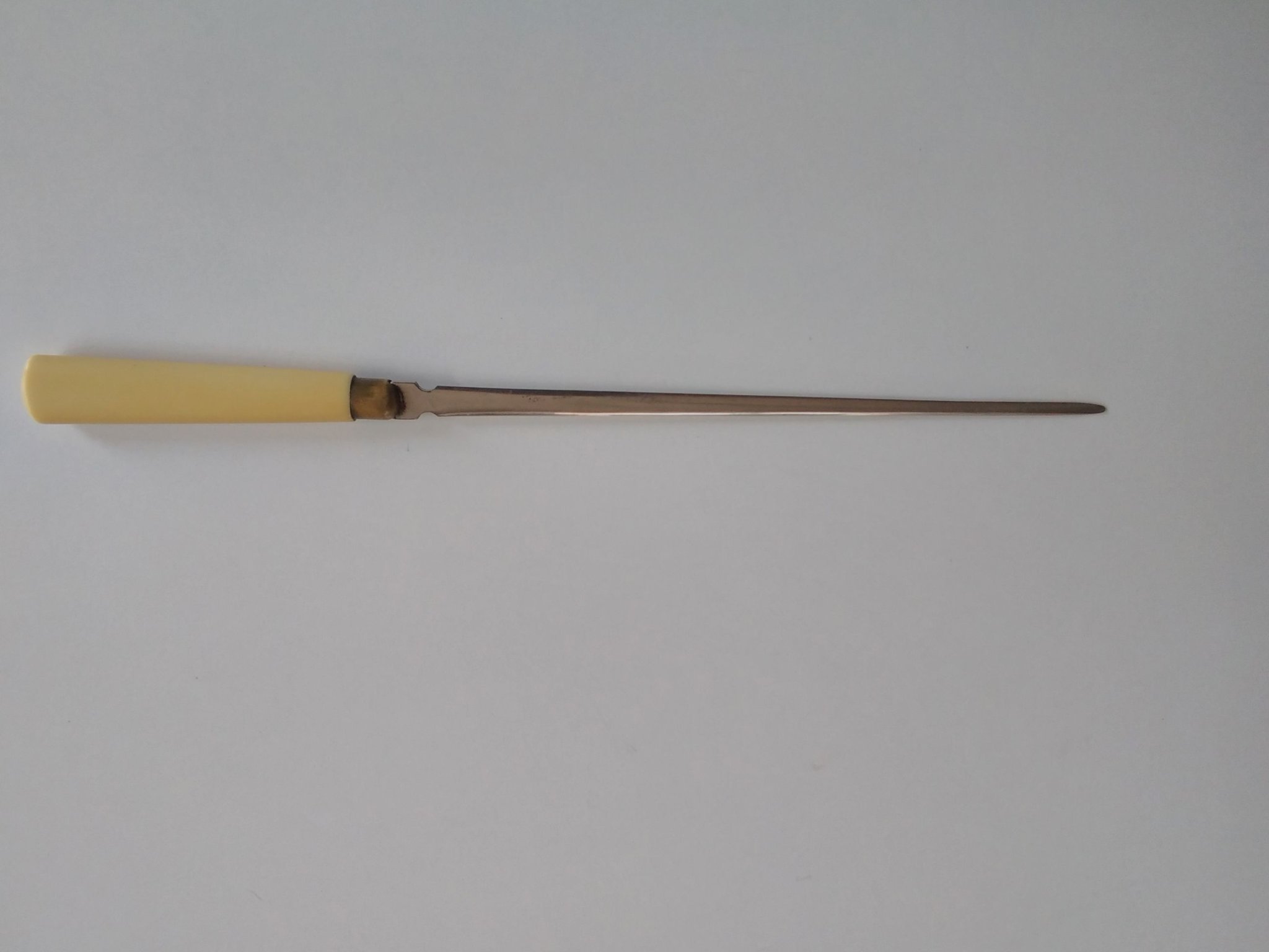 Brevkniv kniv