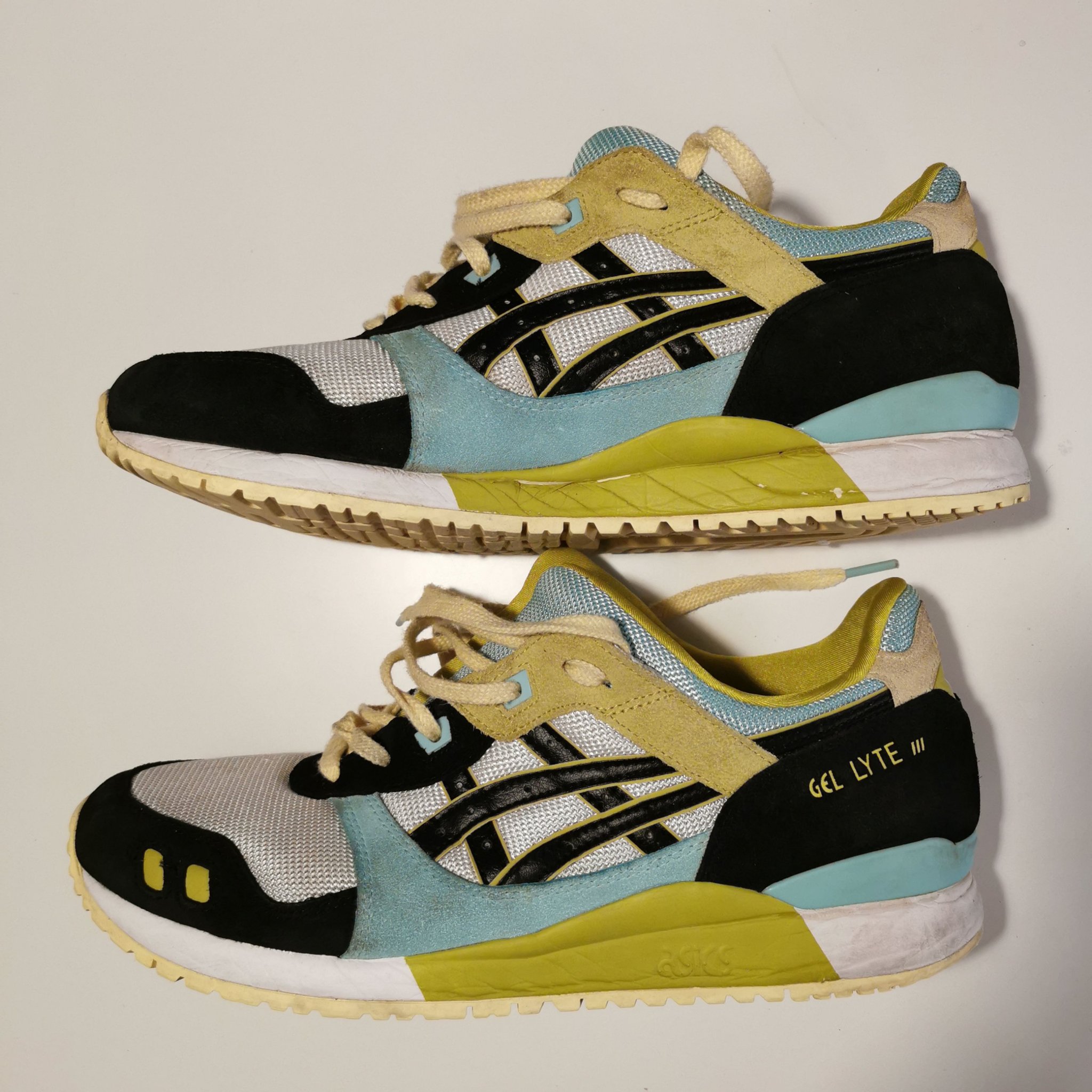 Asics gel lyte 47 sales