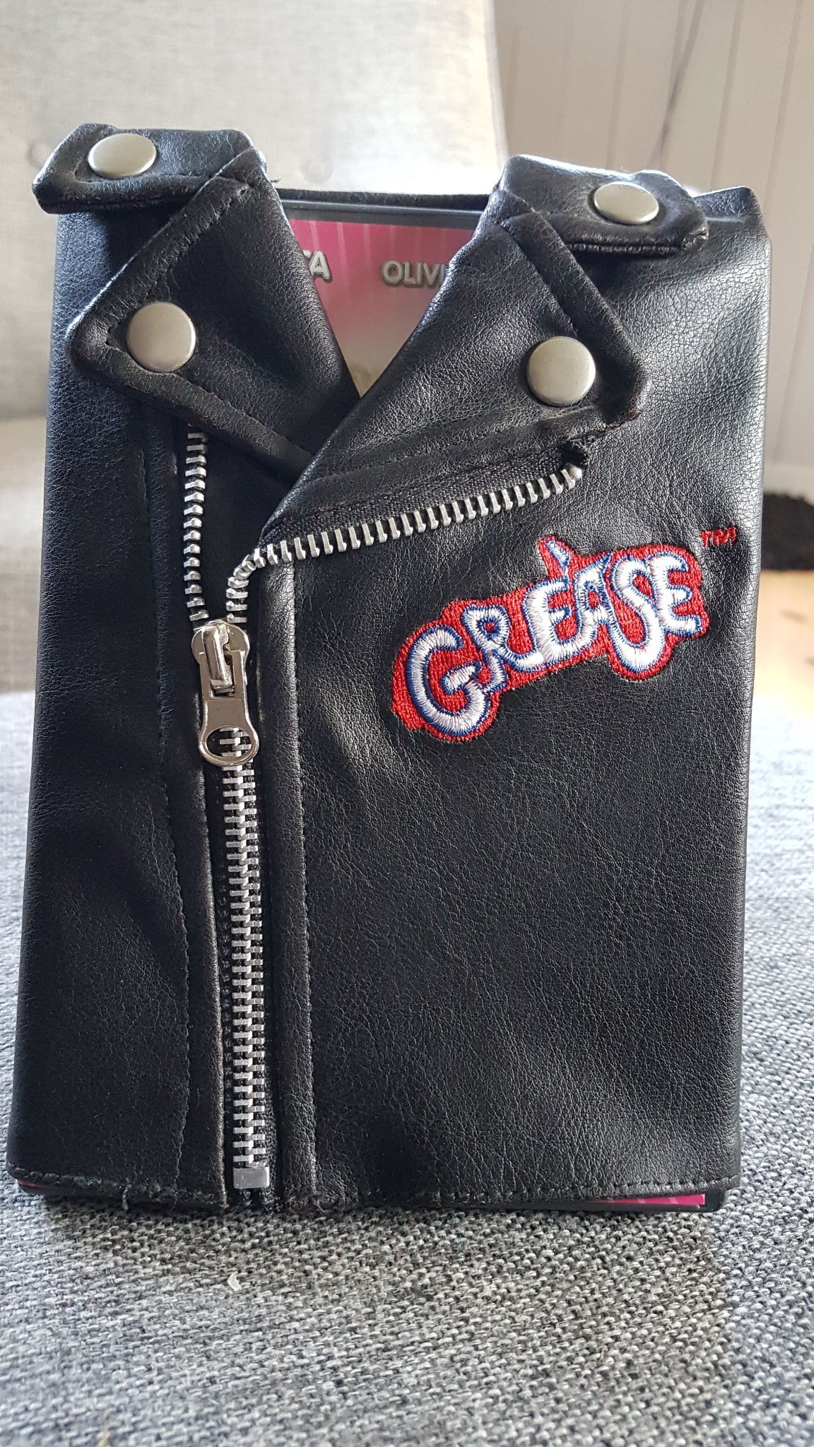 GREASE 2 disc rockin' edition (tbirds editio.. (408170773) ᐈ Köp på