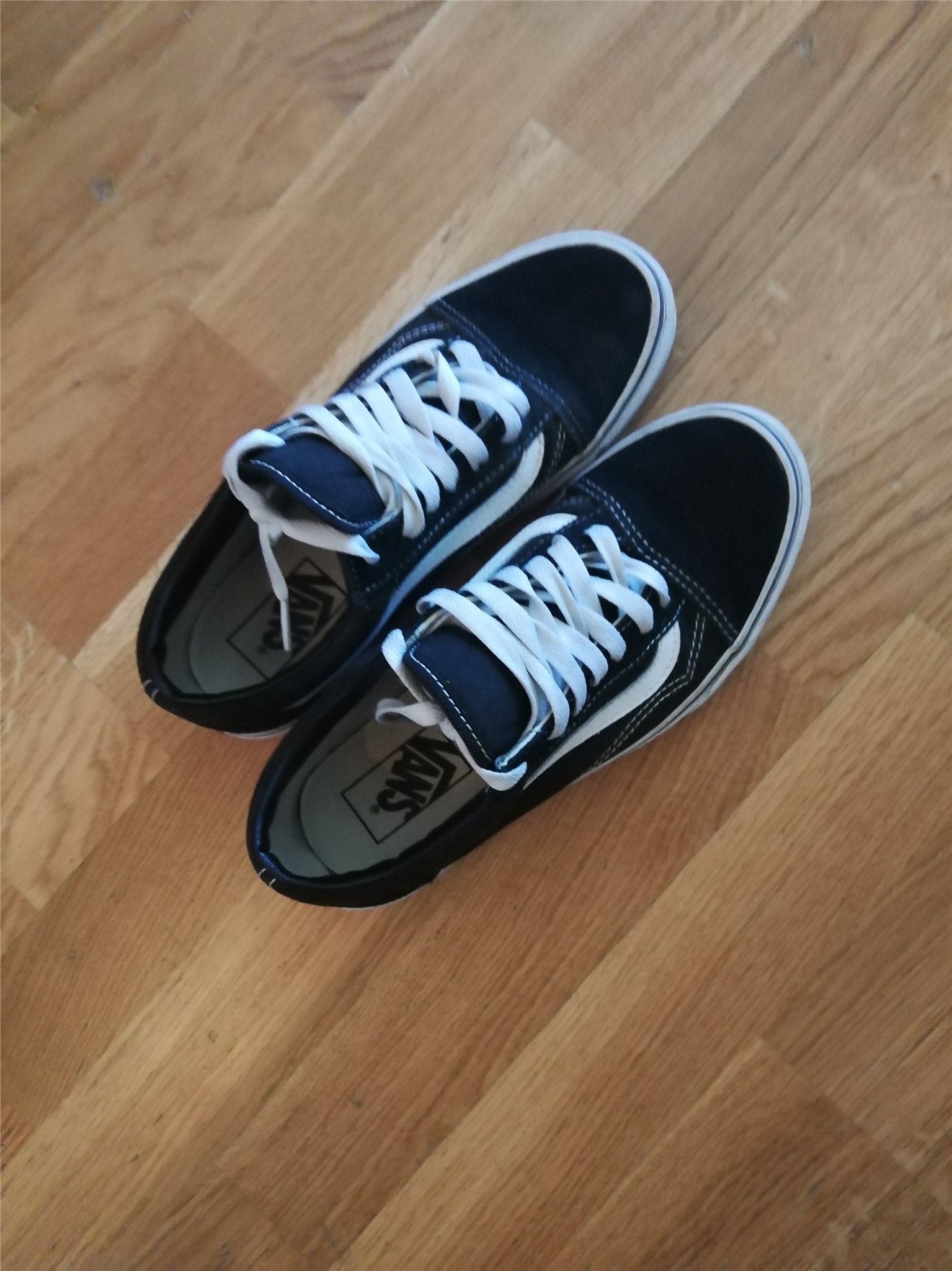 vans storlek 37 vans storlek 37