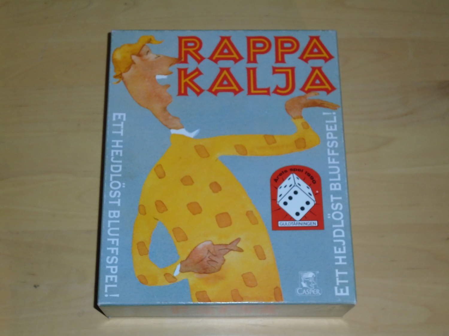 rappakalja spel rappakalja spel