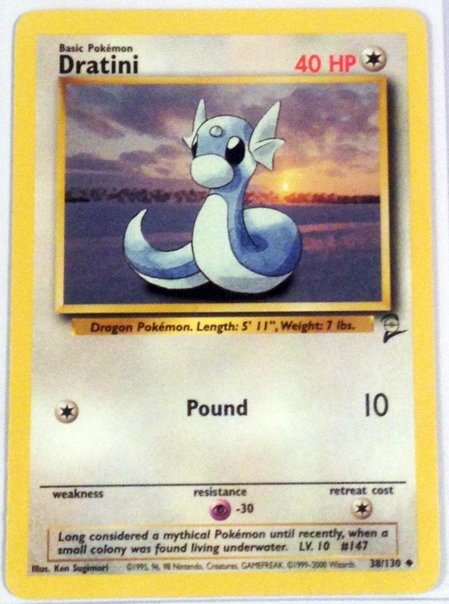 Pokemon Base Set 2 Uncommon Card #117//130 Super Potion