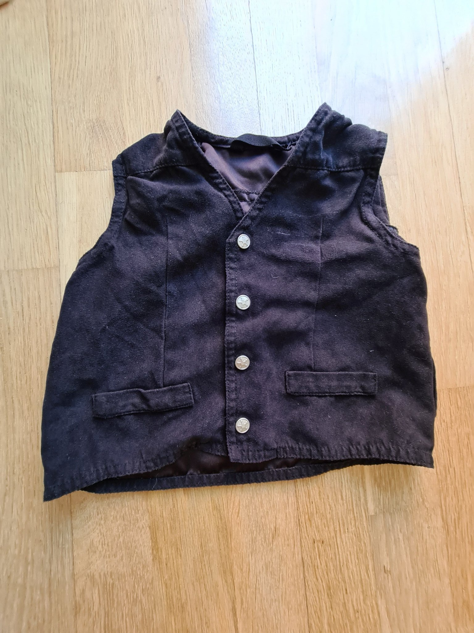 HM väst stl 92